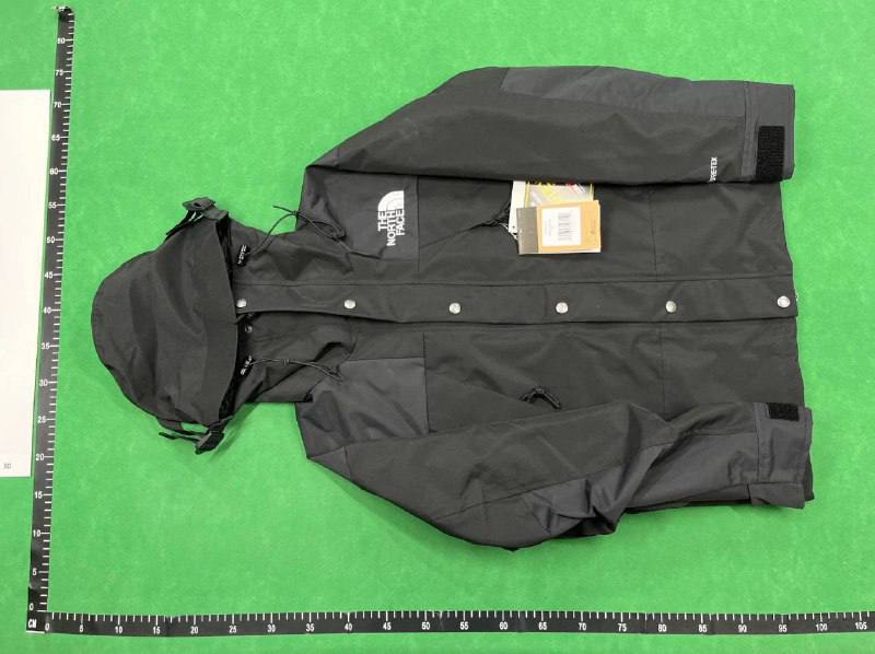 The North Face Gore-Tex Jackets 8 styles