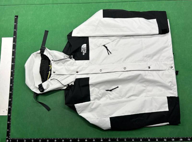 The North Face Gore-Tex Jackets 8 styles