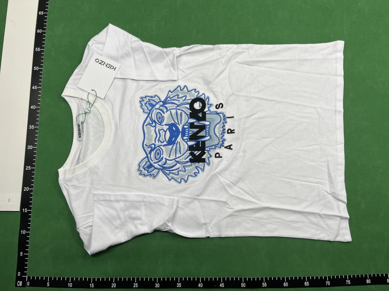  Kenzo t-shirt Tee（40 style