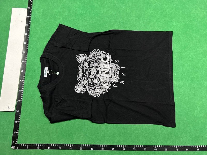  Kenzo t-shirt Tee（40 style
