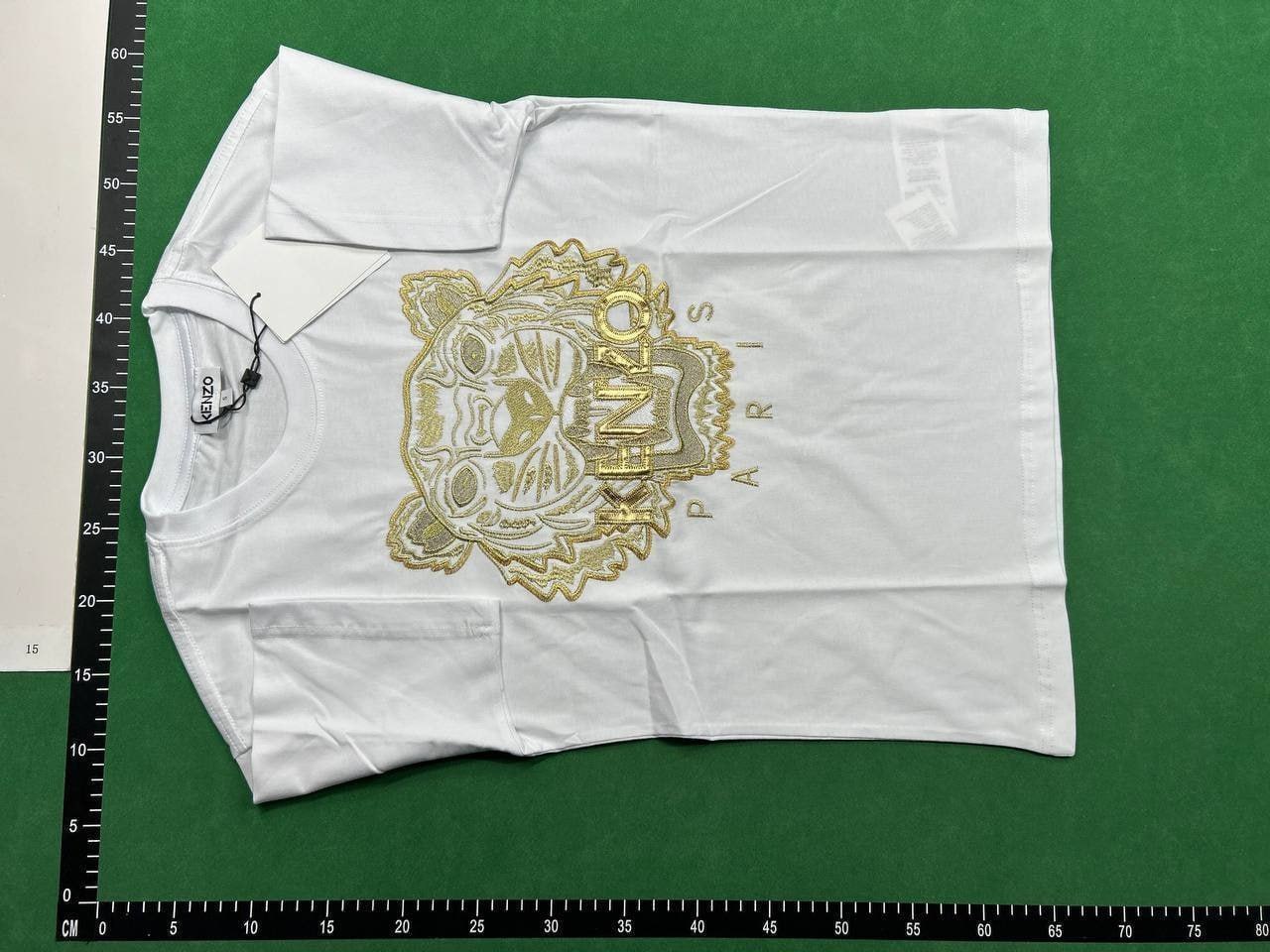  Kenzo t-shirt Tee（40 style