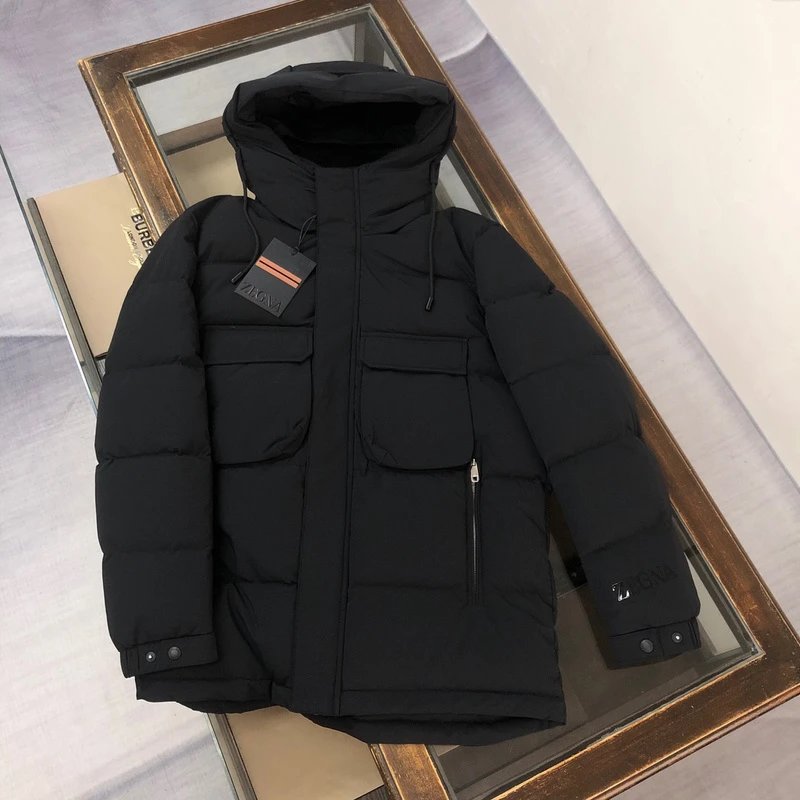 Zigna MAYA Down Jacket 40 styles