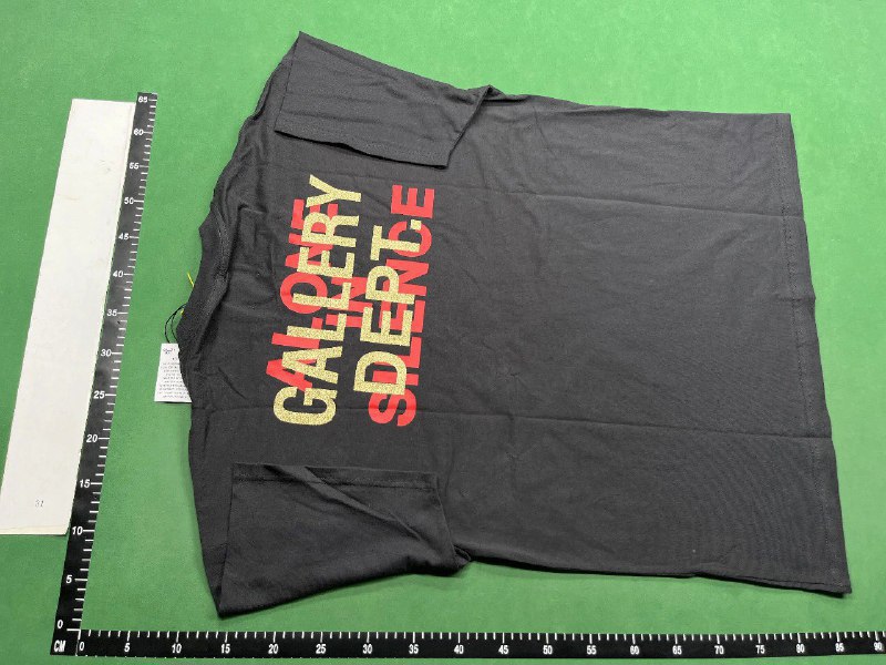 Gallery Dept. T-shirts