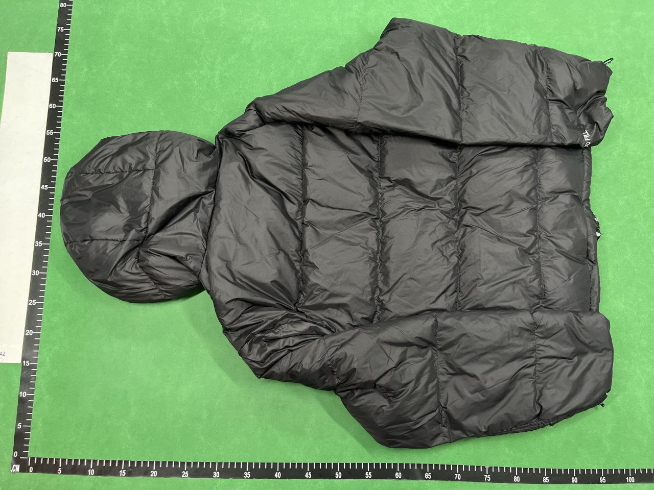 Stussy Puffer Jacket 3 styles