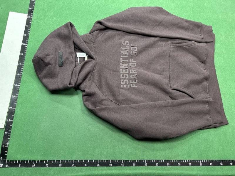  Fear of God Essentials Hoodie [27 styles]