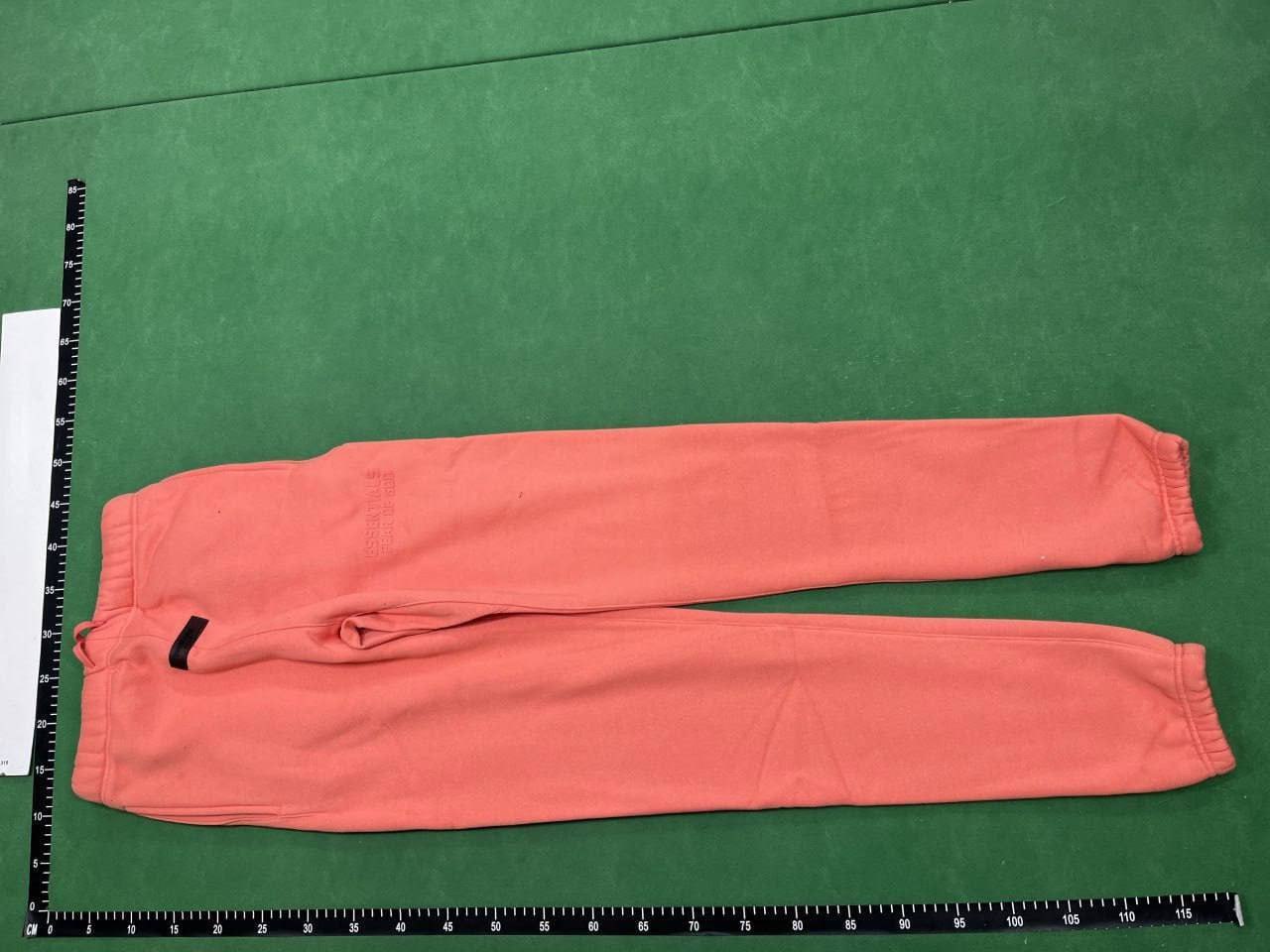  Fear of God Essentials Hoodie [27 styles]