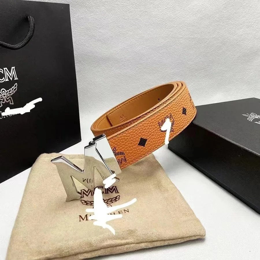 mcm belt