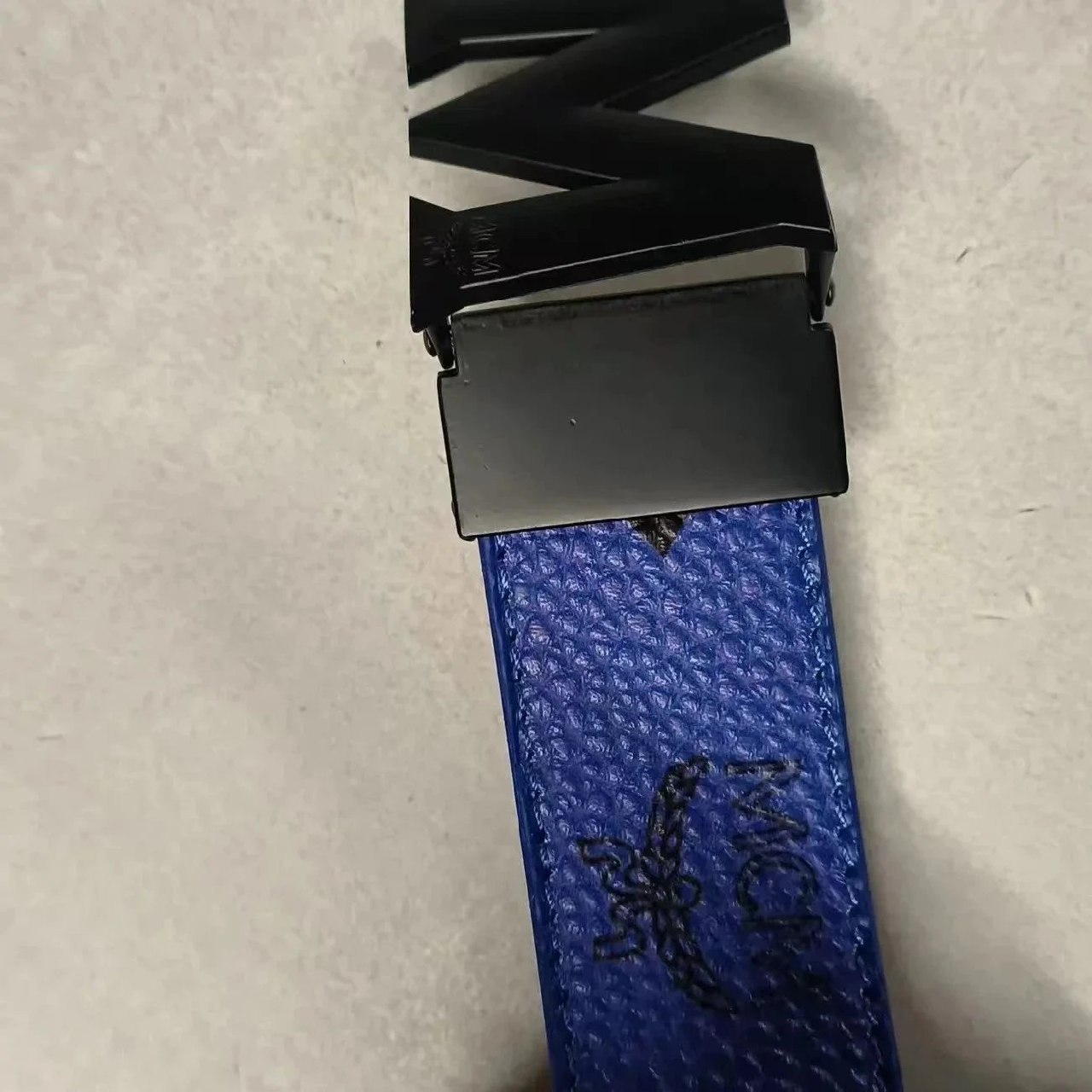 mcm belt