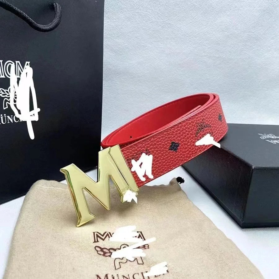 mcm belt