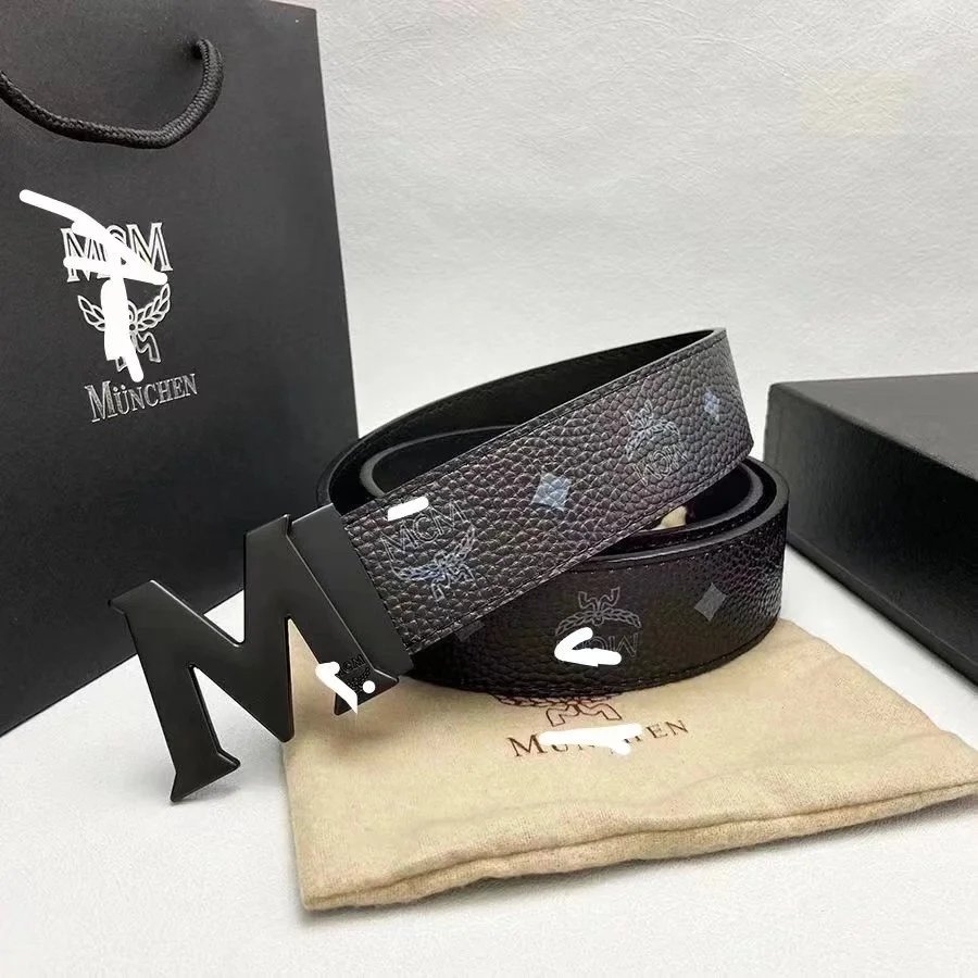 mcm belt