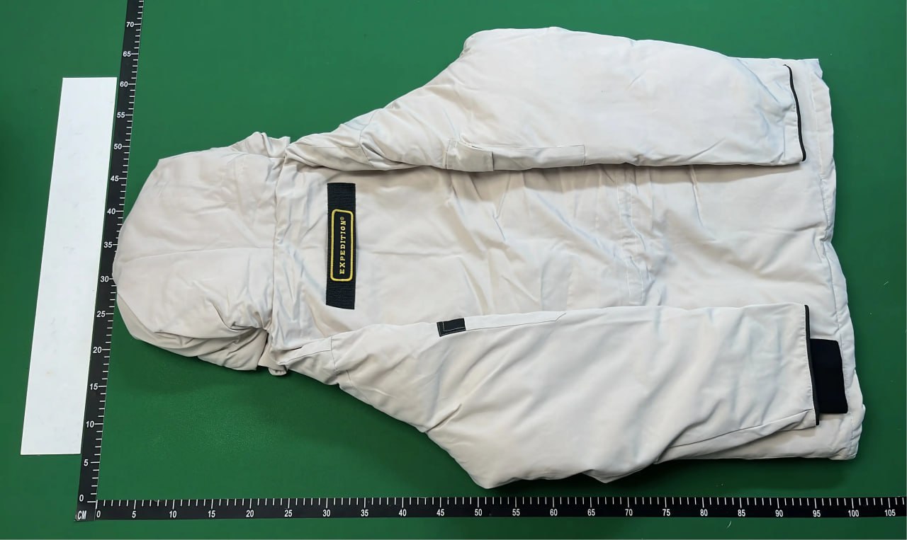 Canada Goose Down Jackets 22 styles