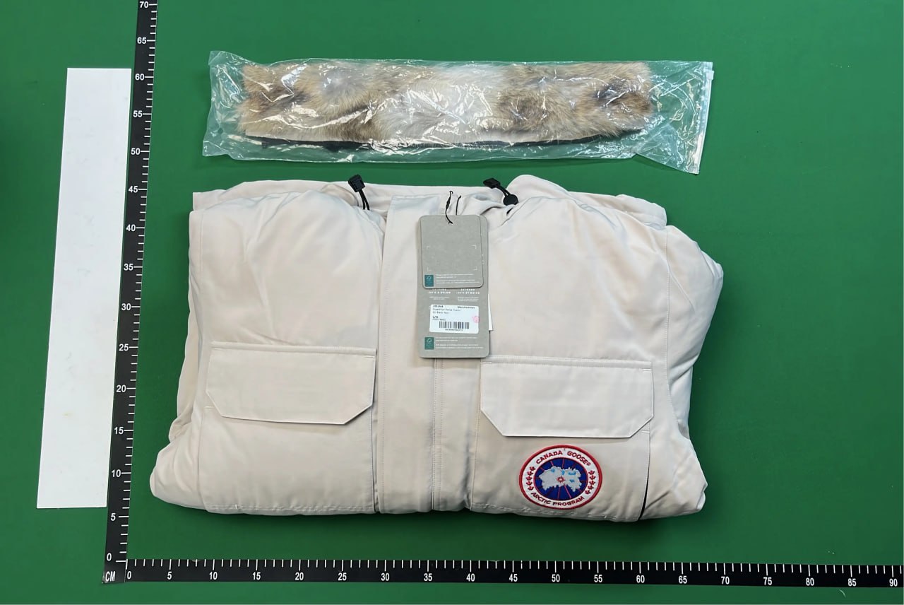 Canada Goose Down Jackets 22 styles