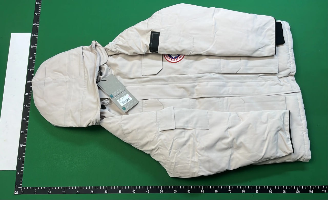Canada Goose Down Jackets 22 styles