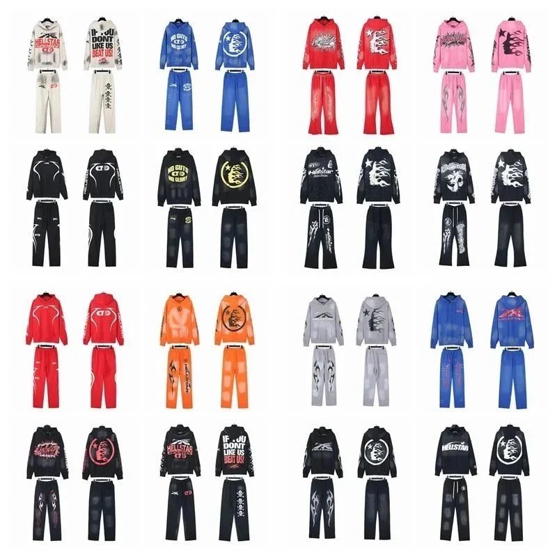 Corteiz Tracksuit