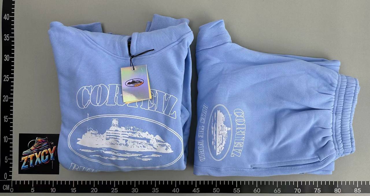Corteiz Tracksuit