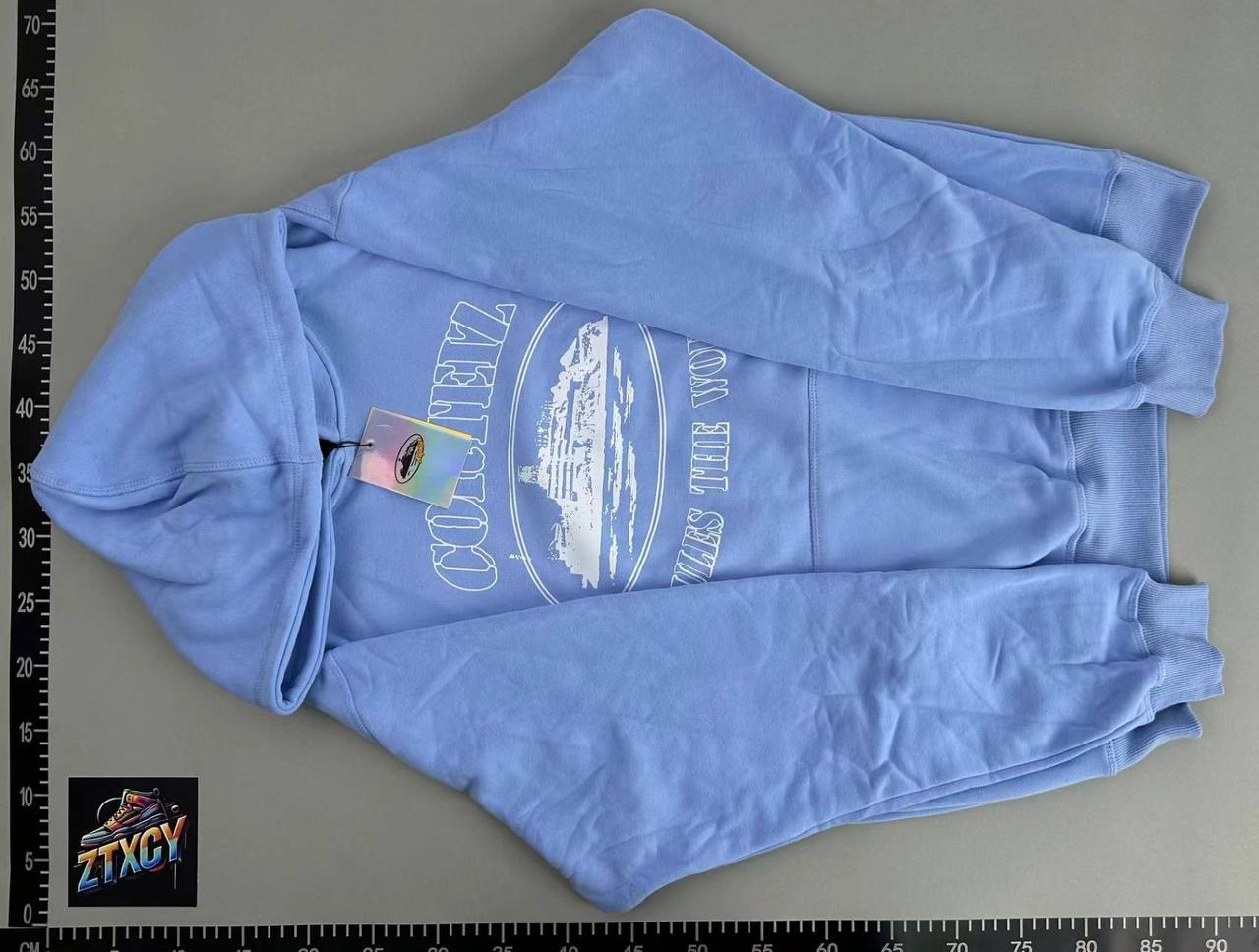 Corteiz Tracksuit