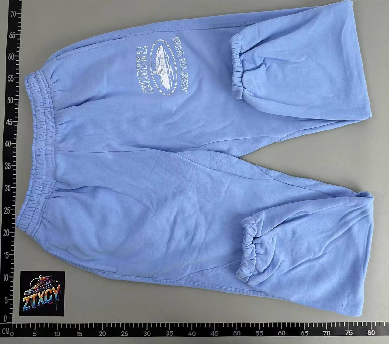 Corteiz Tracksuit