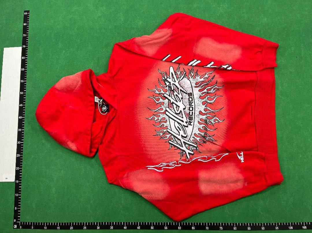 HELLSTAR Tracksuit [23 styles]