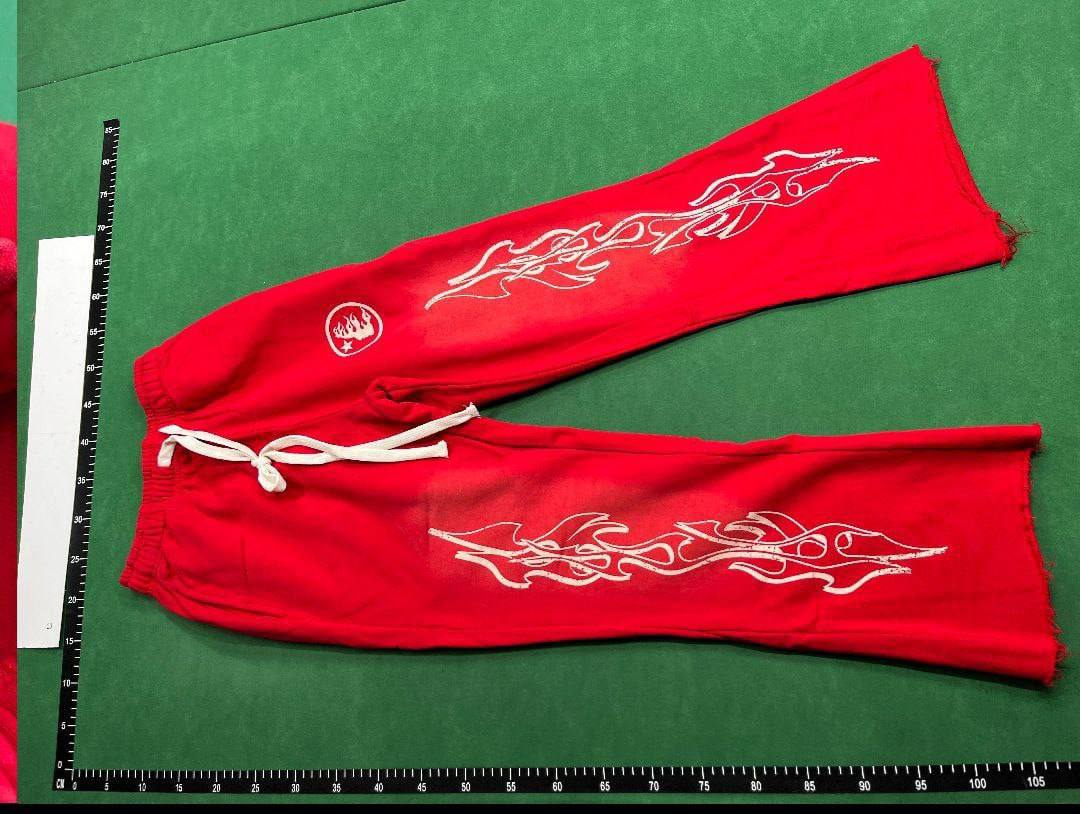 HELLSTAR Tracksuit [23 styles]