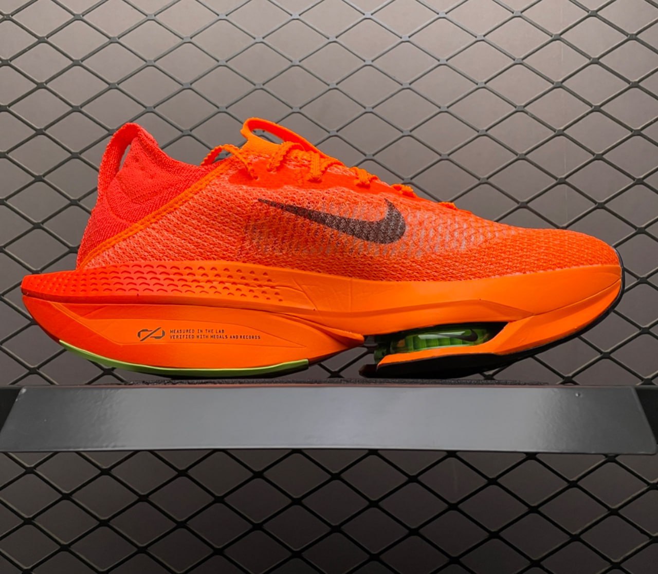 Air Zoom