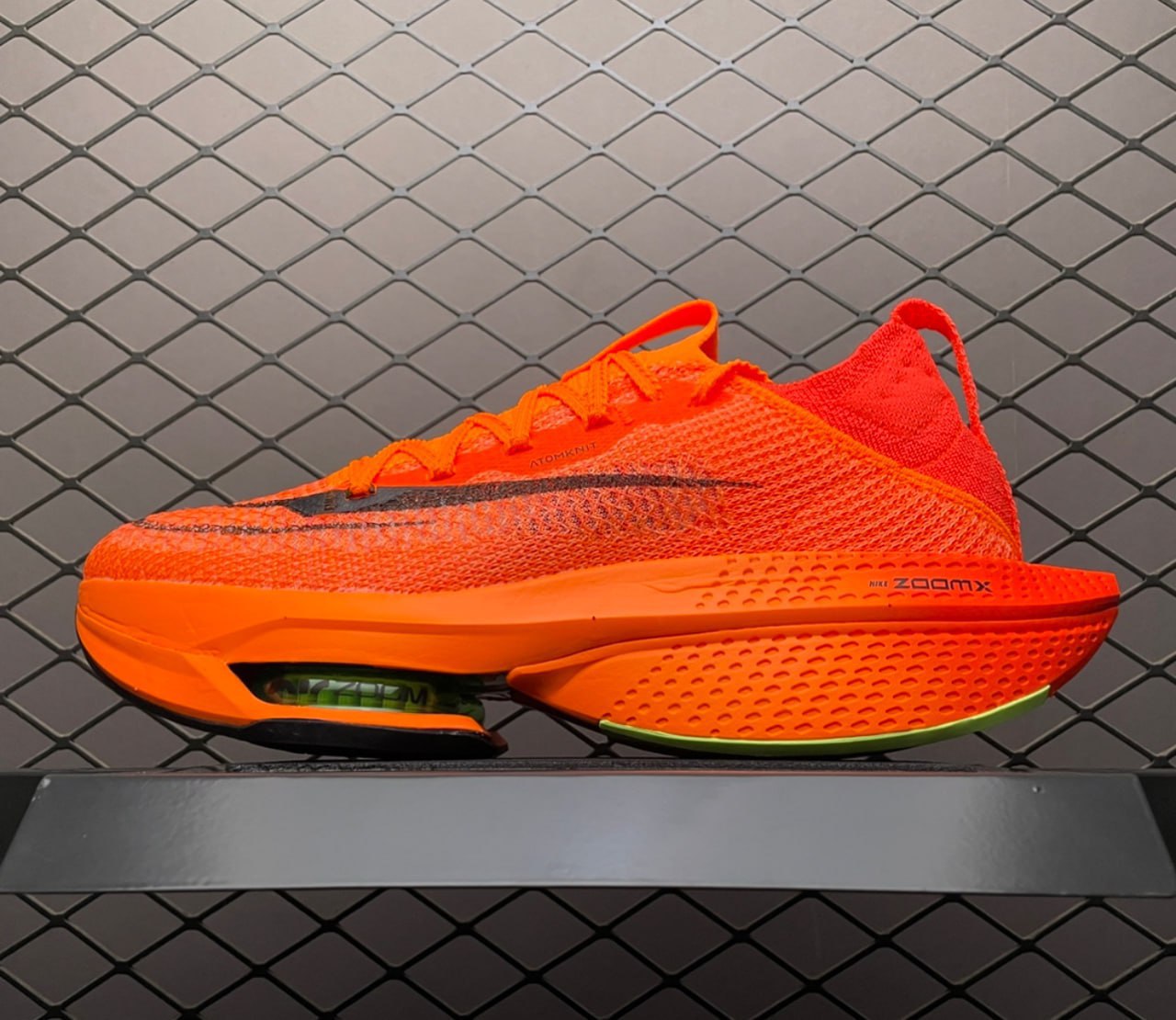 Air Zoom