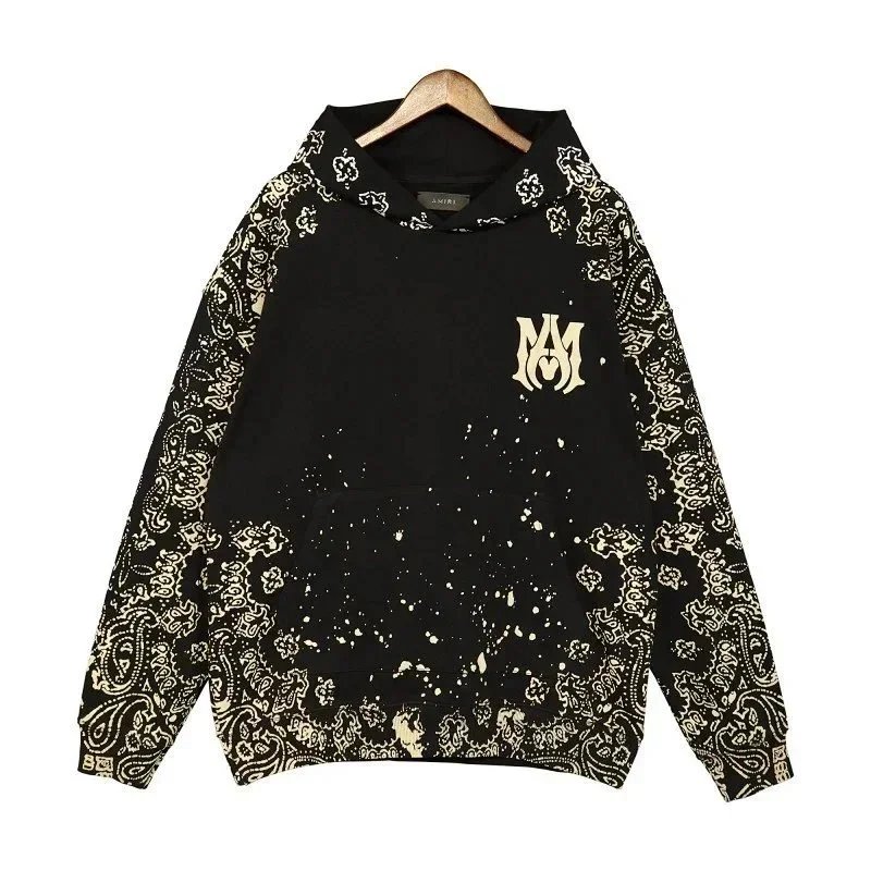 Amiri Hoodie