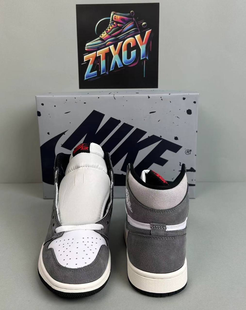  J1 High Retro OG Batch