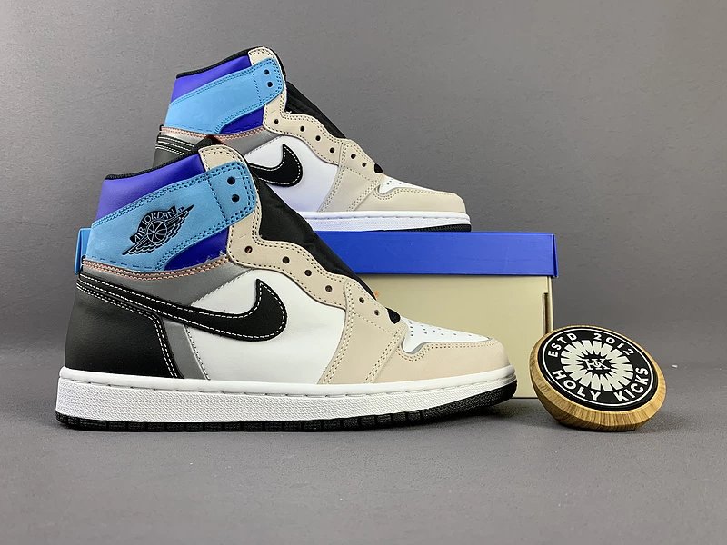  J1 High Retro OG Batch