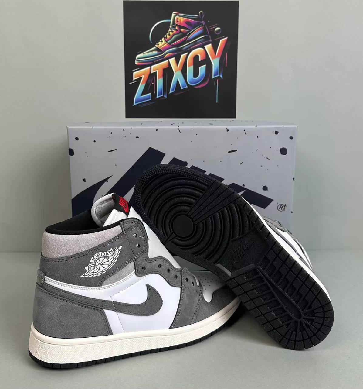  J1 High Retro OG Batch