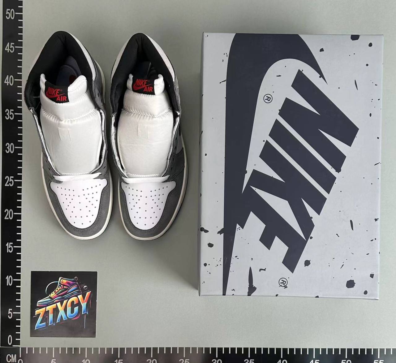  J1 High Retro OG Batch