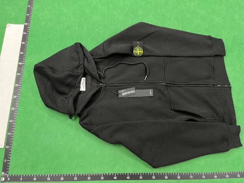Corteiz Puffer Jacket [3 styles]