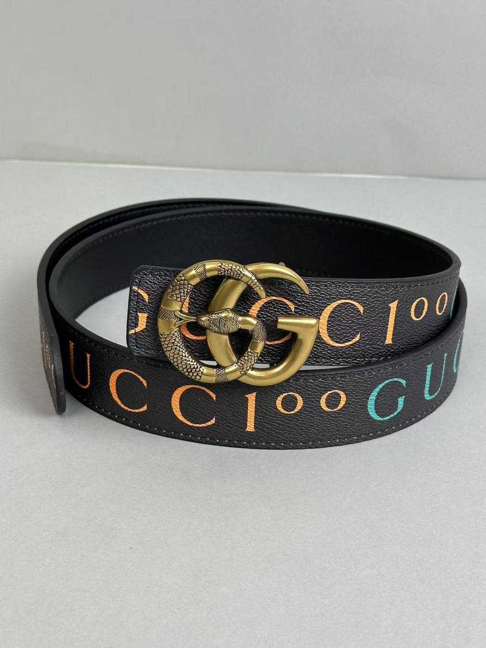  Gucci Belt