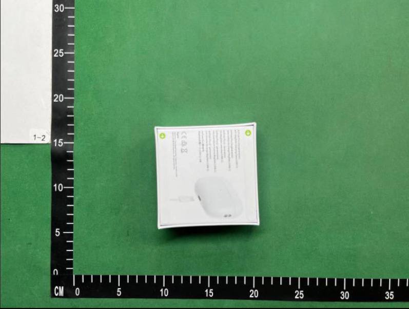 Apple AirPods Max 1 style