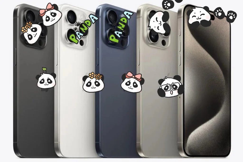 Apple iPhone 12 Pro Max Smartphone 8 styles