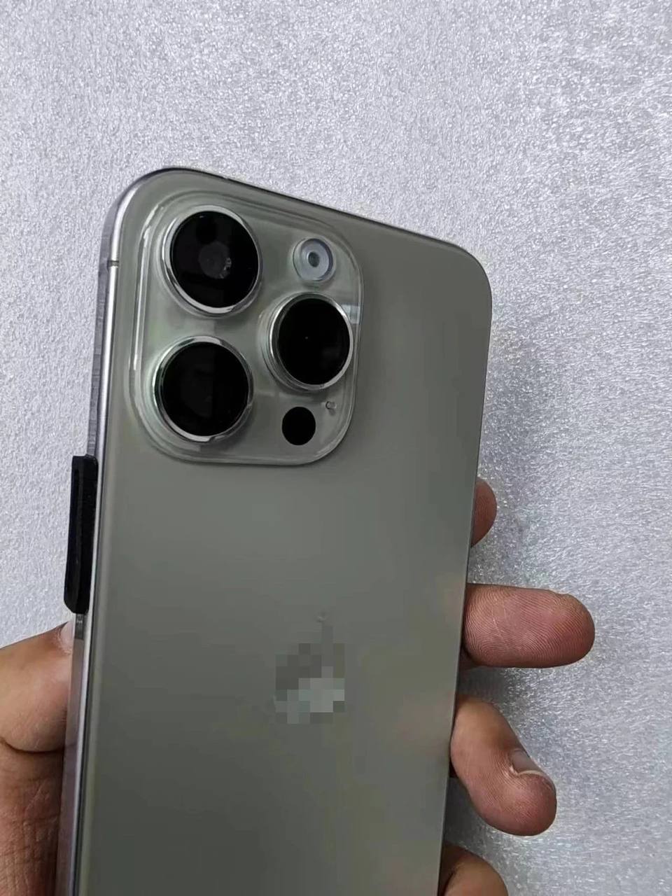 Apple iPhone 12 Pro Max Smartphone 8 styles