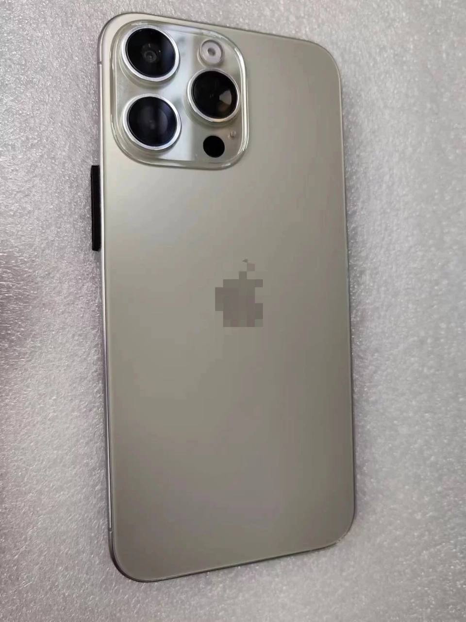 Apple iPhone 12 Pro Max Smartphone 8 styles