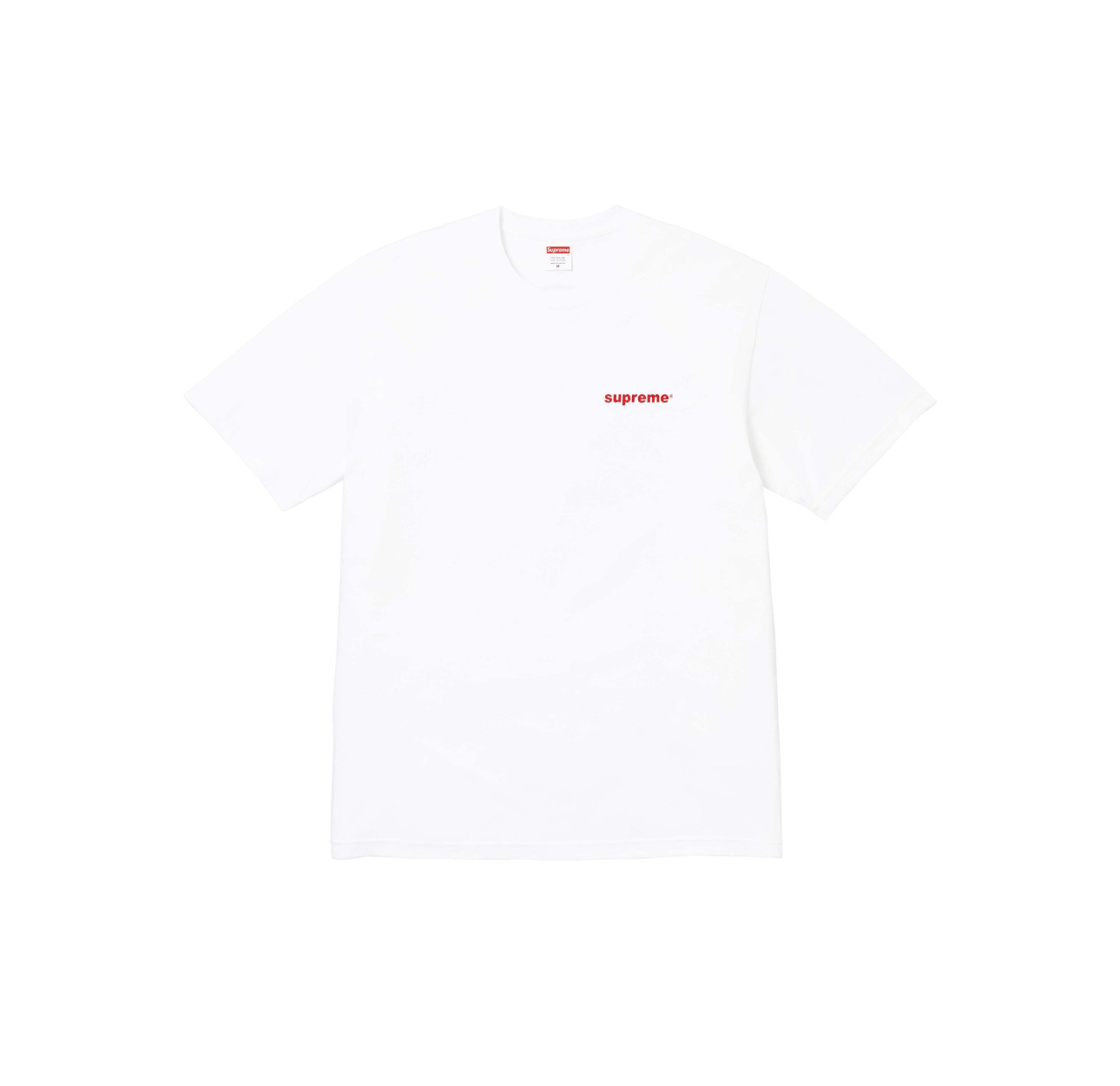 Supreme Tee