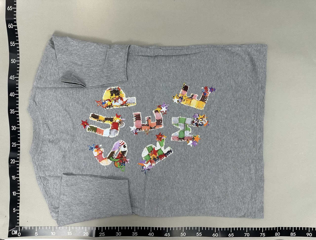 Supreme Tee