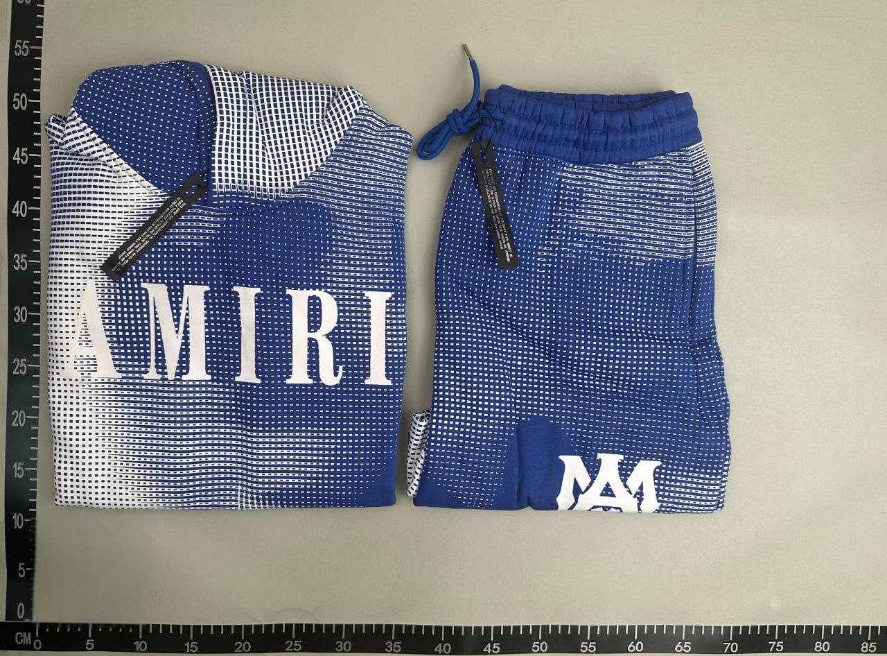  Amiri Suit