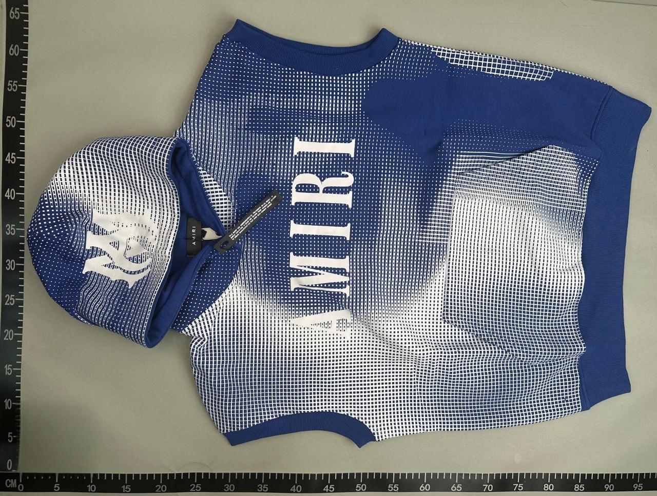   Amiri Suit