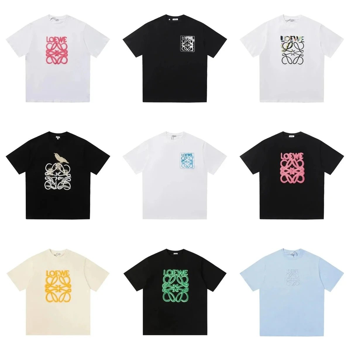Loewe T-shirt