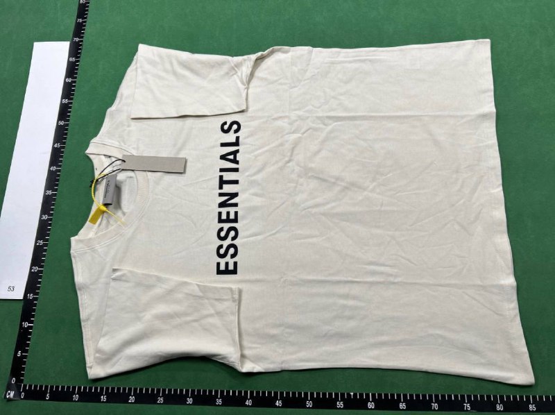 Essentials T-Shirt