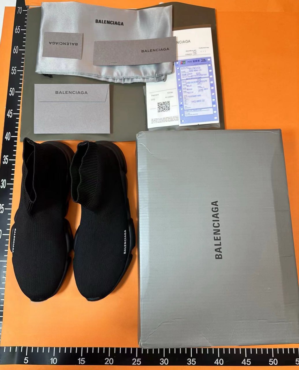 Balenciaga Speed Trainer