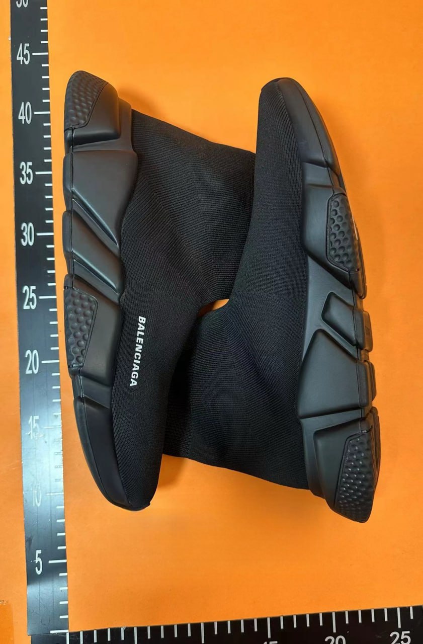 Balenciaga Speed Trainer