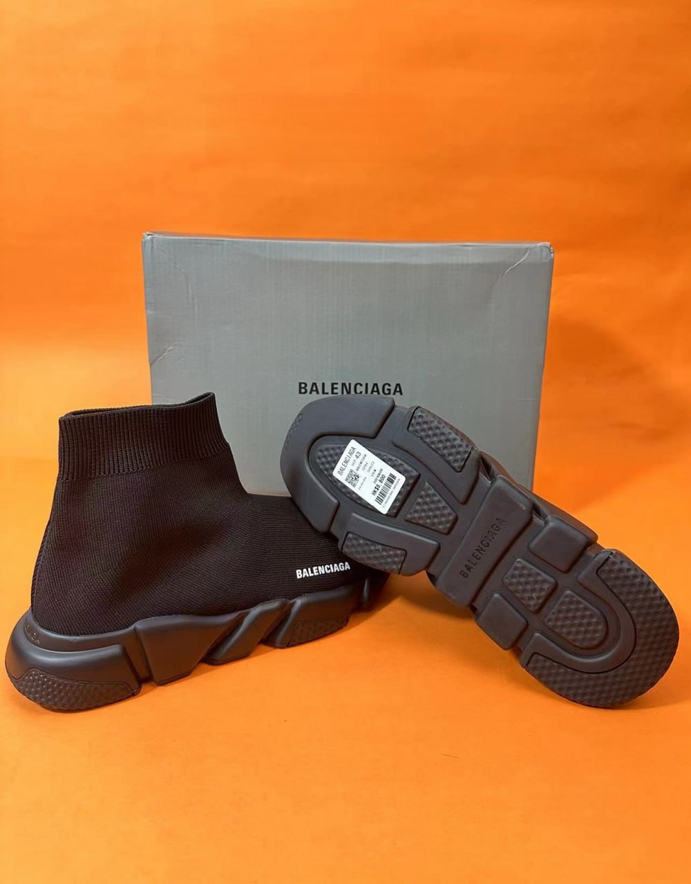 Balenciaga Speed Trainer