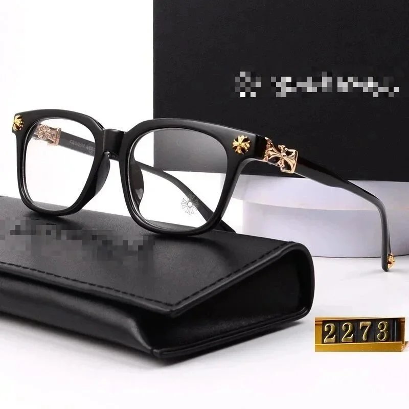 Chrome Hearts 2273 Eyeglasses [4 styles]