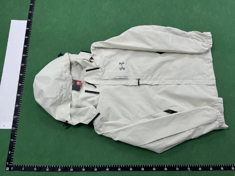Nike/Under Armour Jackets
