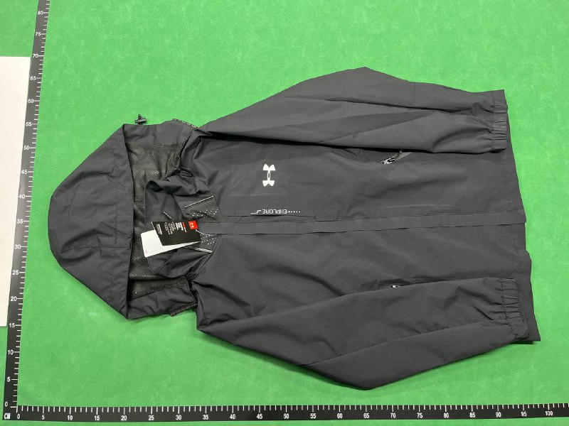 Nike/Under Armour Jackets