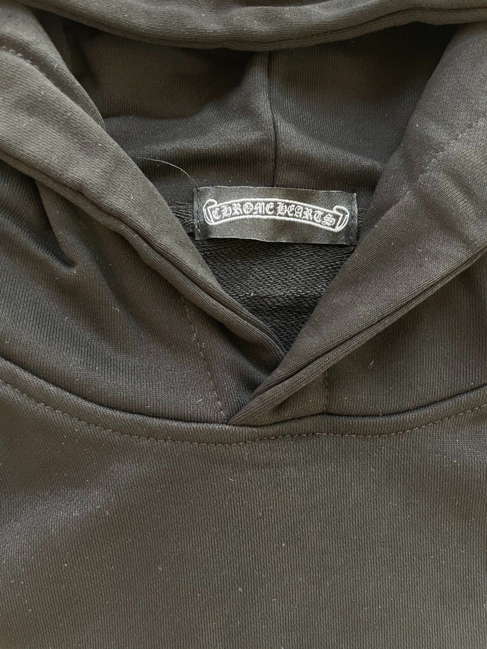 Chrome Hearts Cross Hoodie [38 styles]