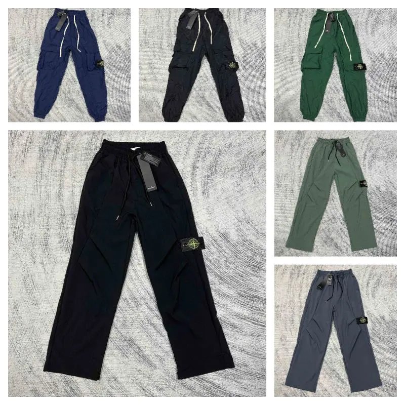 Stone Island Cargo Pants 18 styles